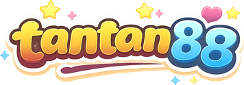 Logo tantan88